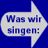 Was wir singen